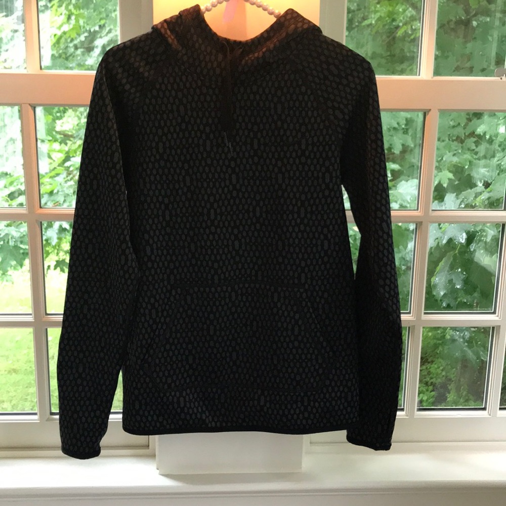 Nike Therma Fit Hoodie XS